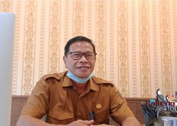 Kabupaten Pulang Pisau Mendapatkan Proyek Rehabilitasi Rawa Untuk Tambak