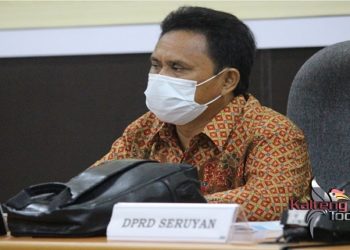 Pemerintah Diminta Terus Tambah Fasilitas Air Bersih di Seruyan