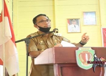 Utamakan Usulan Berskala Prioritas Dalam Musrenbang