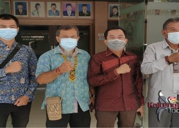 Rimbun ST Pertanyakan Laporan Terkait Pencemaran Nama Baiknya