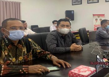 DPRD Kotim Desak Pemda Serahkan Dokumen Pelaksanaan Anggaran