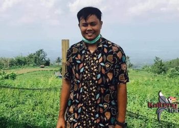 Dewan Mura Dorong Pemuda Berperan Kreatif