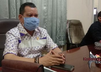 Pembangunan Kotim Kedepannya Utamakan Kepentingan Masyarakat