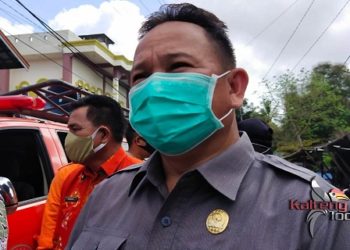Ketua DPRD Mura Ajak Masyarakat Tetap Patuhi Prokes Meski Sudah di Vaksin