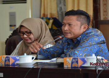 Aturan Larangan Export Rotan Mentah Sengsarakan  Petani Hingga Pengumpul