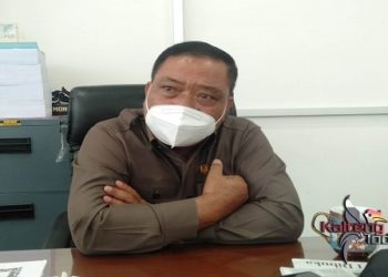 Petani di Area Food Estate Diminta Sesuaikan Diri Dengan Pengelolaan Pertanian Modern