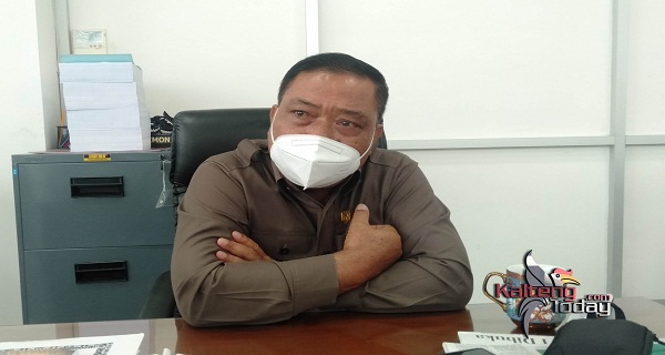 Petani di Area Food Estate Diminta Sesuaikan Diri Dengan Pengelolaan Pertanian Modern