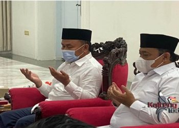 Diputuskan Menang di Pilgub Kalteng Oleh MK, Sugianto Sabran, “Saatnya Kembali Membangun Kalteng”