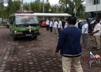 Selamat Jalan Bro Jemmy Kamis, Kami Selalu Merindukanmu!