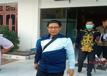 PBS Perkebunan Kelapa Sawit Harus Bisa Jaga Kelestarian Hutan