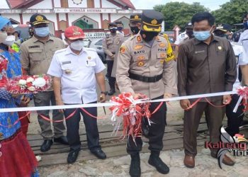 Peran UPTD Disdik di Kecamatan Harus Maksimal