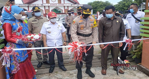 Peran UPTD Disdik di Kecamatan Harus Maksimal