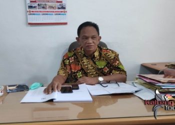 Warga Desa Teluk Mampun Barsel Minta Nakes Ada Desanya
