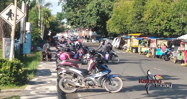 Retribusi Parkir PAD Kabupaten Kapuas Turun, Ini Penjelasan Dinas Perhubungan