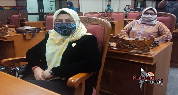 Pemkab Kotim diminta Jaga Kestabilan Harga Kebutuhan Pokok