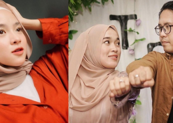 Heboh Isu Nissa Sabyan Jadi Pelakor, Ternyata ini Alasan Seseorang Selingkuh