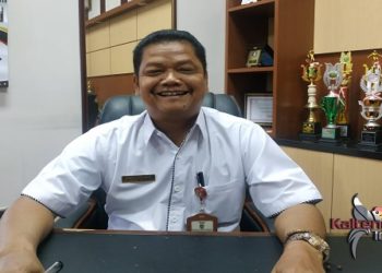 Aplikasi PATEN Diharapkan Dapat Tingkatkan Pelayanan di Kabupaten Seruyan