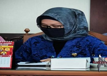 Aspirasi Warga Pematang Salah Satunya Perbaikan Jalan