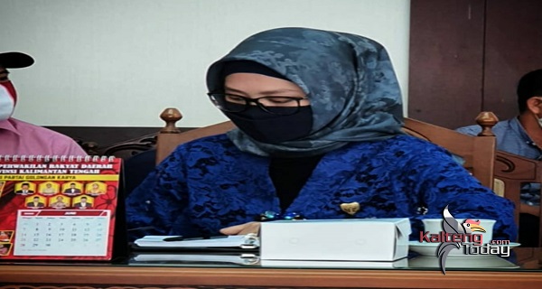 Aspirasi Warga Pematang Salah Satunya Perbaikan Jalan
