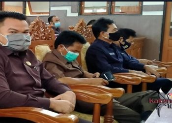 Jumlah Guru di Gumas Harus Didata Pengawas Sekolah