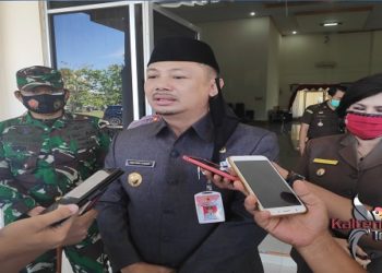 Industri di Barsel Diharapkan Dapat Berkembang dan Maju