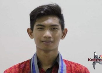 GMKI Laksanakan KSL Menuju Konfercab ke - XXX