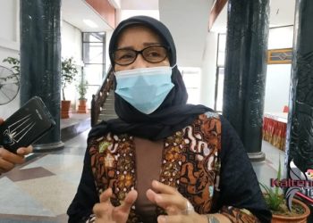 SDN Tampelas Ajukan Pengajuan Pagar Sekolah
