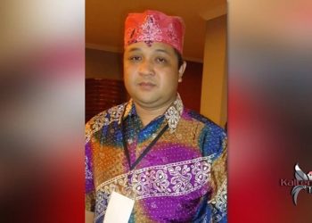 9 Asesor Jadi Penguji UKW PWI Kalteng