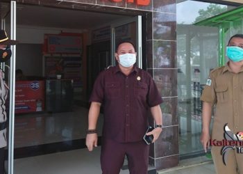 Ketua DPRD Mura Minta Terus Lakukan Rajia Secara Humanis