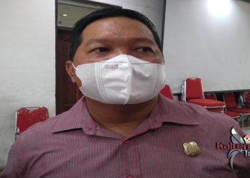 DPRD Kapuas Bersama TAPD Lakukan Penerapan Perpres Nomor 33 dan Peraturan Kepala Daerah