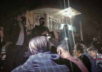 Saat Malam Minggu, Polisi Banyak Temukan Remaja Mabuk dan Kebut-Kebutan