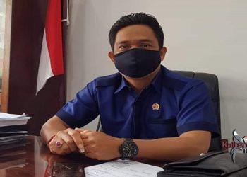 Komisi I Gelar RDP Bersama Para Kades dan Eksekutif