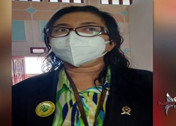 PN Pulang Pisau Luncurkan Aplikasi Jaminan Penahanan