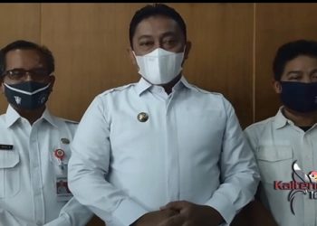 Edy Pratowo Ajak Masyarakat Sukseskan Pendataan Keluarga