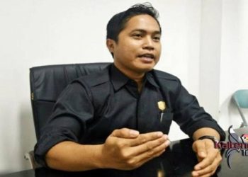 Dewan Minta PBS Bayar THR Tepat Waktu