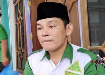 Fraksi PKB Akan Kawal Pertumbuhan Ekonomi di Kabupaten Mura