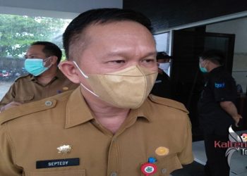 Peringatan HUT 215 Kota Kuala Kapuas Tak Ada Hiburan Malam
