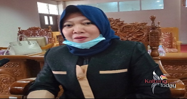 Masyarakat Diingatkan Tidak Konsumsi Narkoba