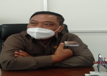 Dewan Dorong Masyarakat Ikut PSR