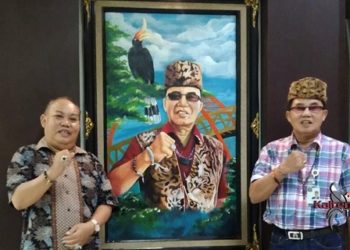 MADN Optimis Rektor UPR Mampu Tingkatkan SDM