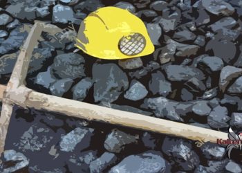 Satreskrim Polres Pulang Pisau Amankan Dua Pelaku Ilegal Mining