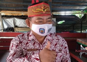 Begini Tips Agar Terhindar Dari Berita “Hoax” Versi Kadiskominfo Mura