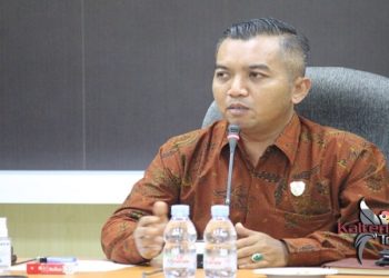 Penanganan Sampah di Kuala Pembuang Harus Terkelola dengan Baik