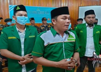 Ormas Harus Dilibatkan Dalam Pemberantasan Narkotika