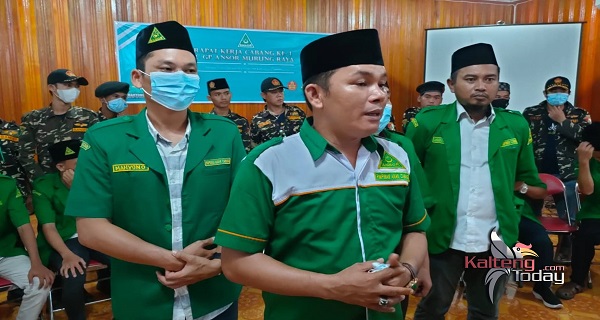 Ormas Harus Dilibatkan Dalam Pemberantasan Narkotika