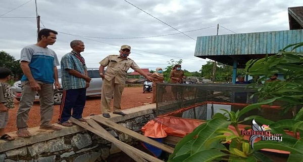 Sektor Perikanan Dapat Mensejahterakan Rakyat