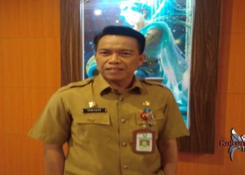 Kesejahteraan Harus Sampai ke Pelosok Desa