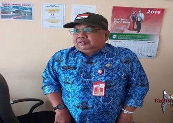 Dispora Imbau Pelajar Tak Lakukan Balapan Liar