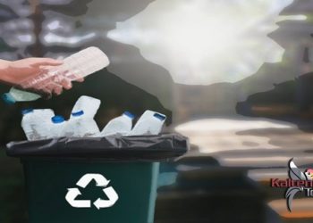 Bupati : Warga Kotim Jangan Buang Sampah di Sungai Mentaya.