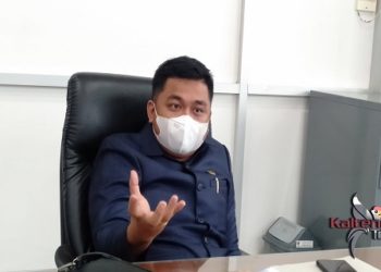 Dewan Ingatkan Pemerintah Untuk Rapi Administrasi
